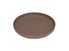 Image sur Assiette uni, choco